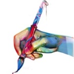 2016 Art Contest Logo