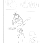 anastasia-goofy-halloween