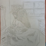 paola-tears-dont-go-unheard